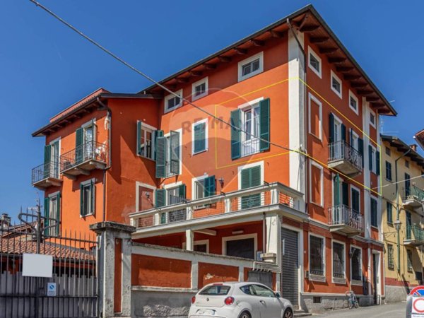 appartamento in vendita ad Occhieppo Inferiore