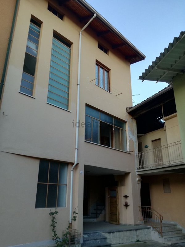 casa indipendente in vendita ad Occhieppo Inferiore