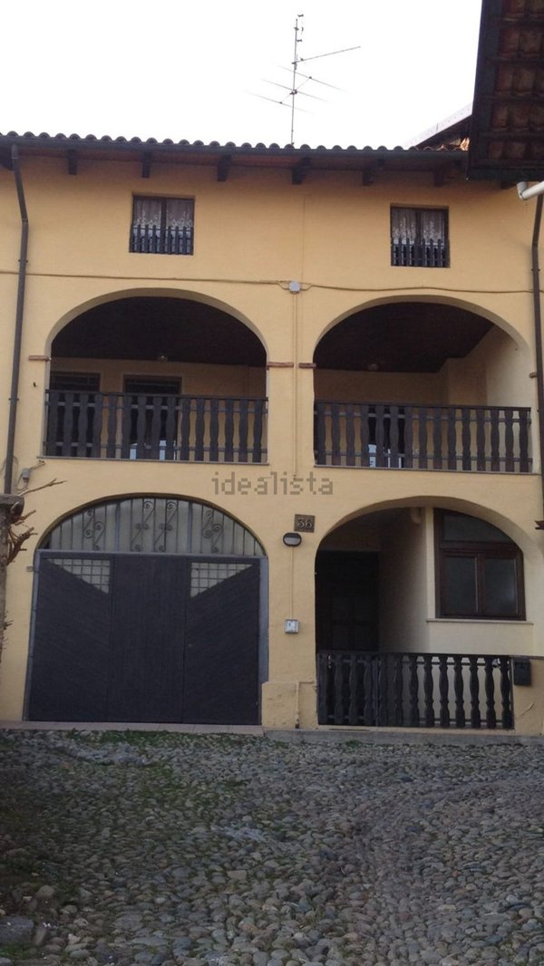 casa indipendente in vendita ad Occhieppo Inferiore