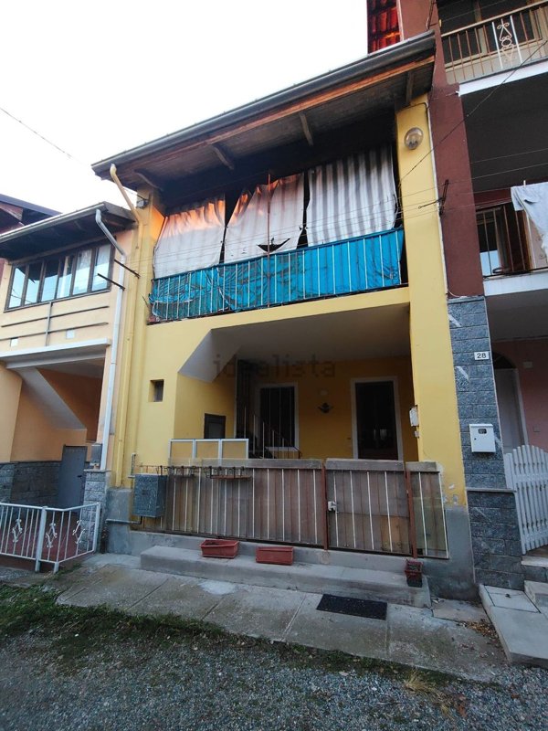 casa indipendente in vendita ad Occhieppo Inferiore