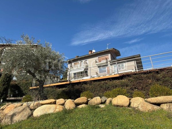 casa indipendente in vendita ad Occhieppo Inferiore