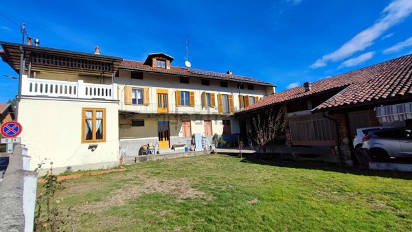 casa indipendente in vendita ad Occhieppo Inferiore