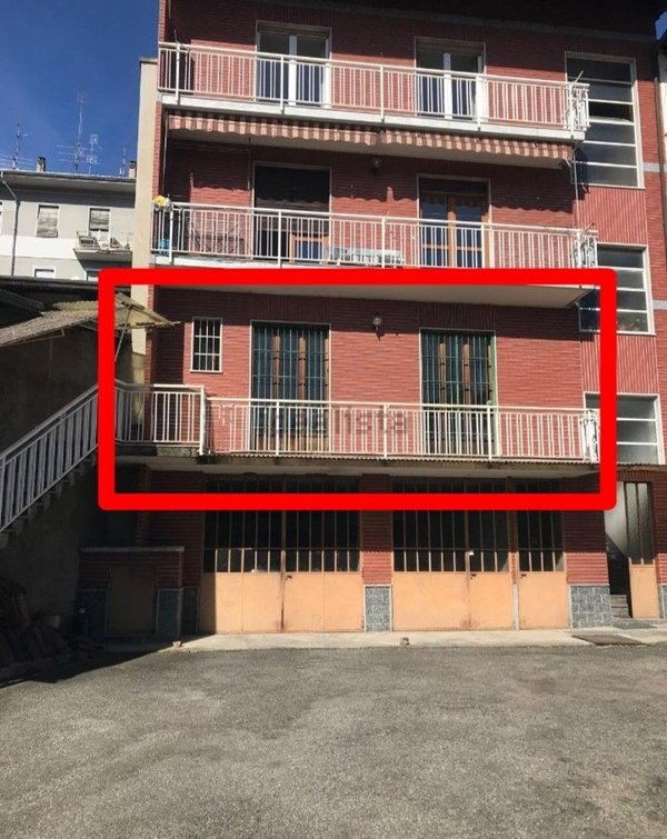 negozio in vendita ad Occhieppo Inferiore