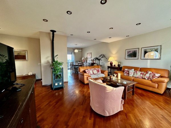 appartamento in vendita ad Occhieppo Inferiore