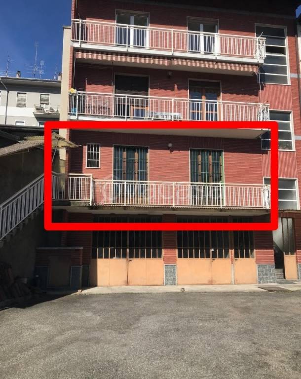 negozio in vendita ad Occhieppo Inferiore