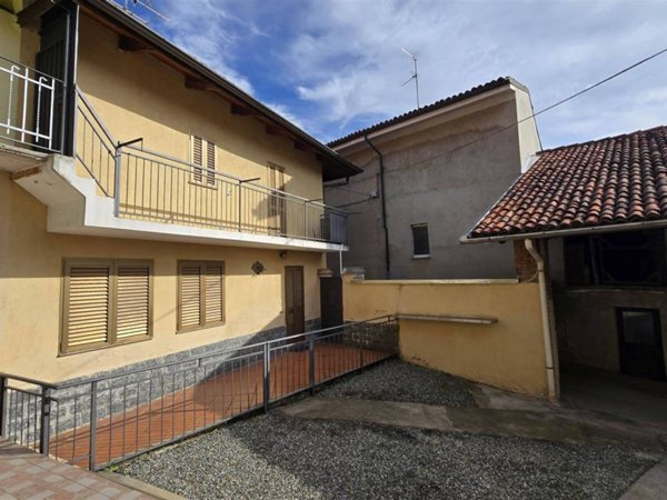 appartamento in vendita ad Occhieppo Inferiore