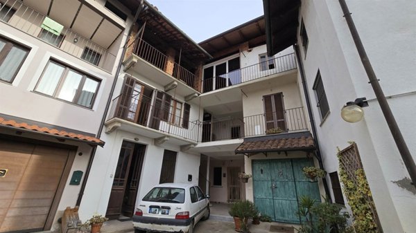 casa indipendente in vendita ad Occhieppo Inferiore