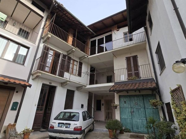 casa indipendente in vendita ad Occhieppo Inferiore