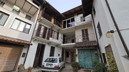 casa indipendente in vendita ad Occhieppo Inferiore