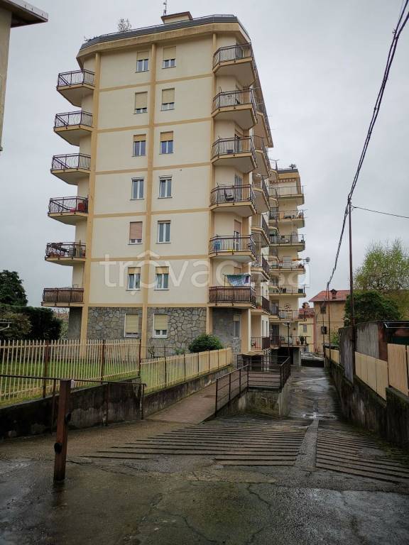 appartamento in vendita ad Occhieppo Inferiore