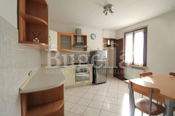 casa indipendente in vendita ad Occhieppo Inferiore