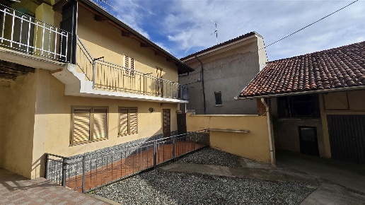 appartamento in vendita ad Occhieppo Inferiore