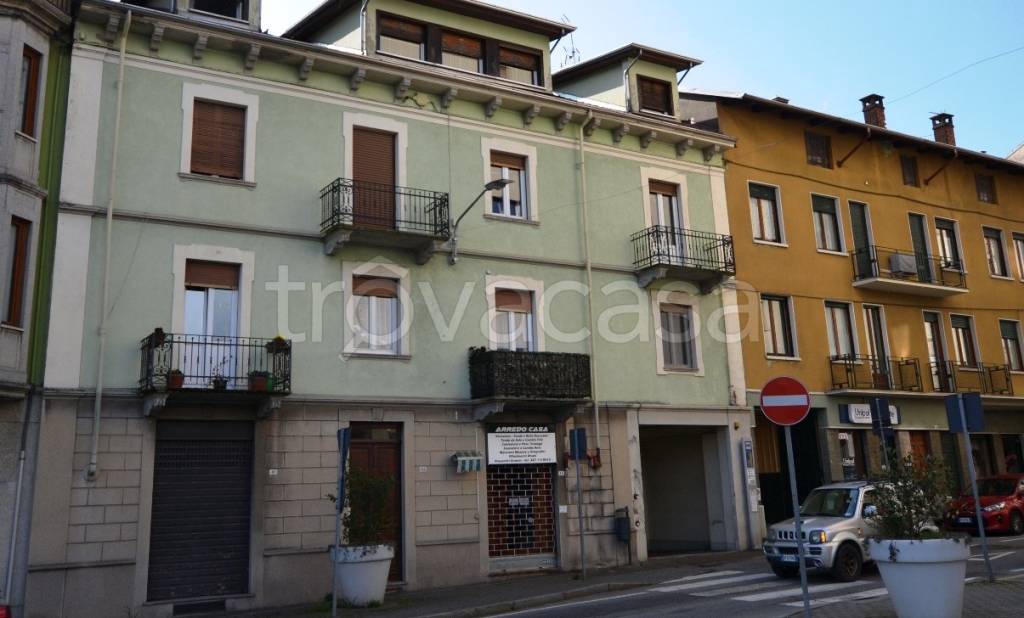 appartamento in vendita ad Occhieppo Inferiore