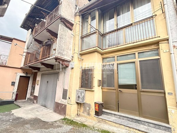 casa indipendente in vendita ad Occhieppo Inferiore