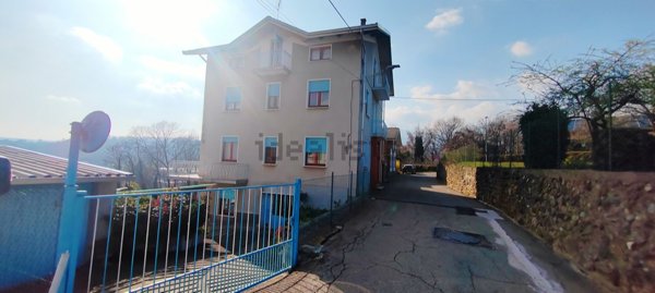 casa indipendente in vendita ad Occhieppo Inferiore