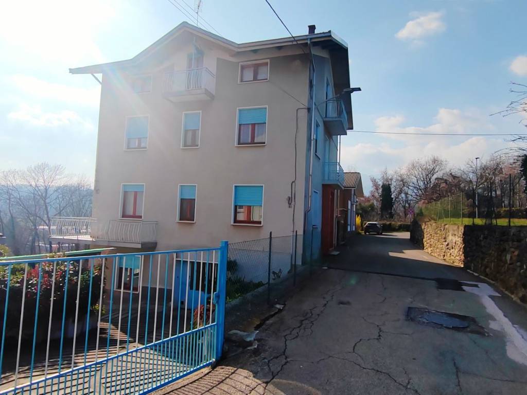 casa indipendente in vendita ad Occhieppo Inferiore