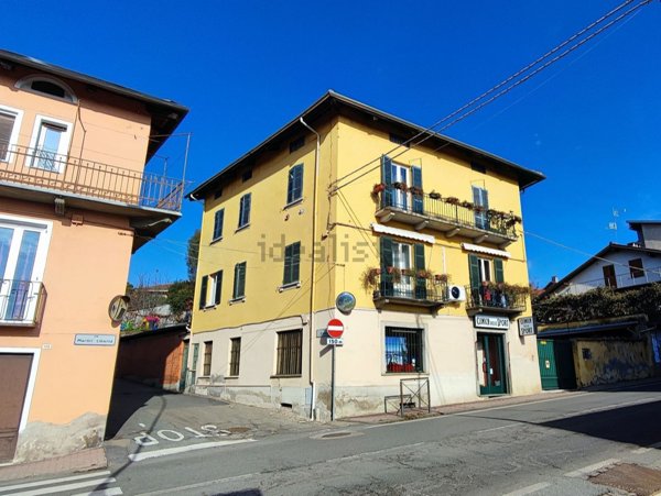 appartamento in vendita ad Occhieppo Inferiore