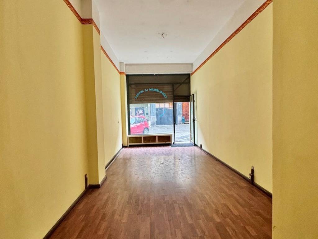 negozio in vendita ad Occhieppo Inferiore