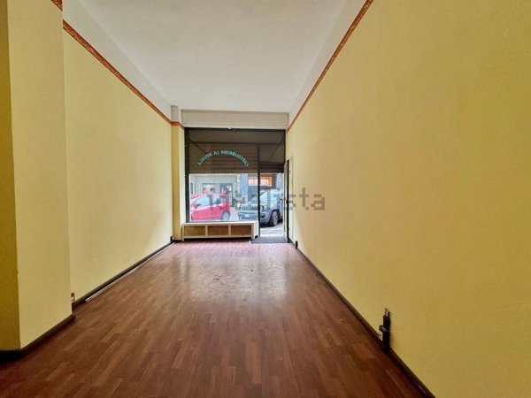 negozio in vendita ad Occhieppo Inferiore