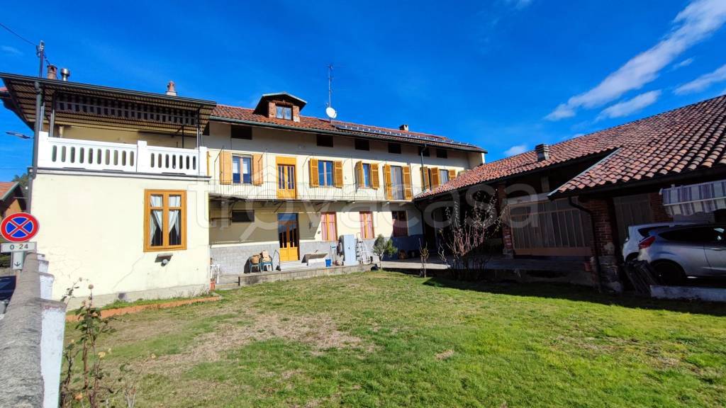 casa indipendente in vendita ad Occhieppo Inferiore