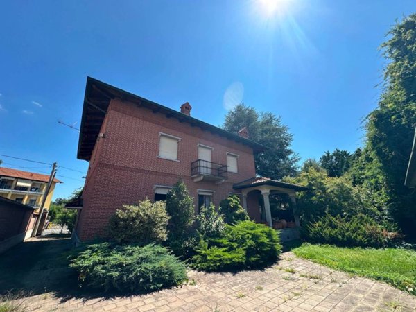 casa indipendente in vendita ad Occhieppo Inferiore