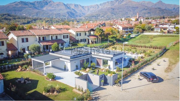 casa indipendente in vendita ad Occhieppo Inferiore