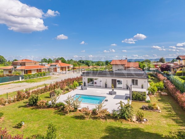 casa indipendente in vendita ad Occhieppo Inferiore