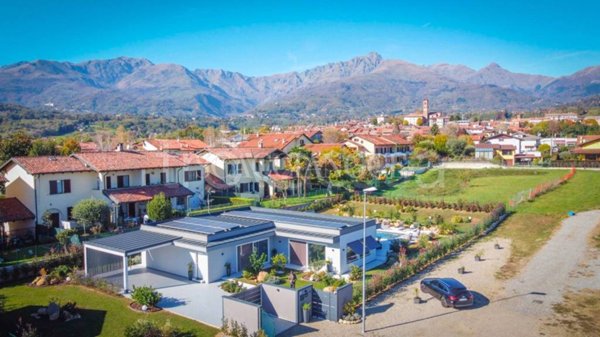 casa indipendente in vendita ad Occhieppo Inferiore