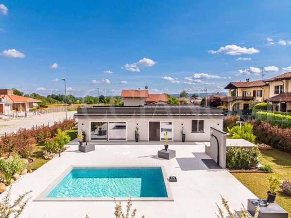 casa indipendente in vendita ad Occhieppo Inferiore