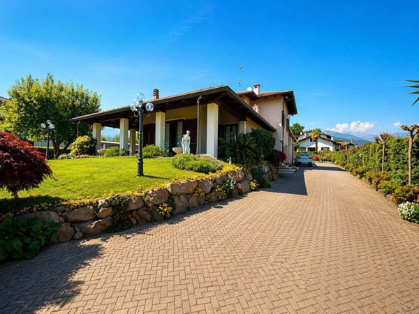 casa indipendente in vendita ad Occhieppo Inferiore