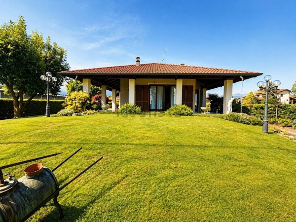 casa indipendente in vendita ad Occhieppo Inferiore