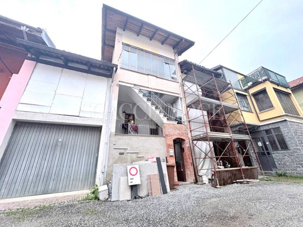 casa indipendente in vendita ad Occhieppo Inferiore