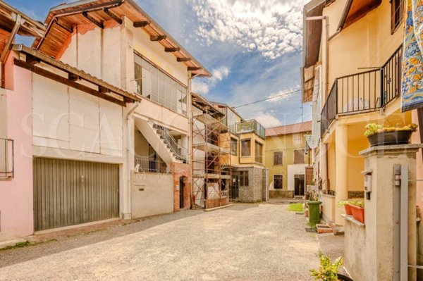 casa indipendente in vendita ad Occhieppo Inferiore