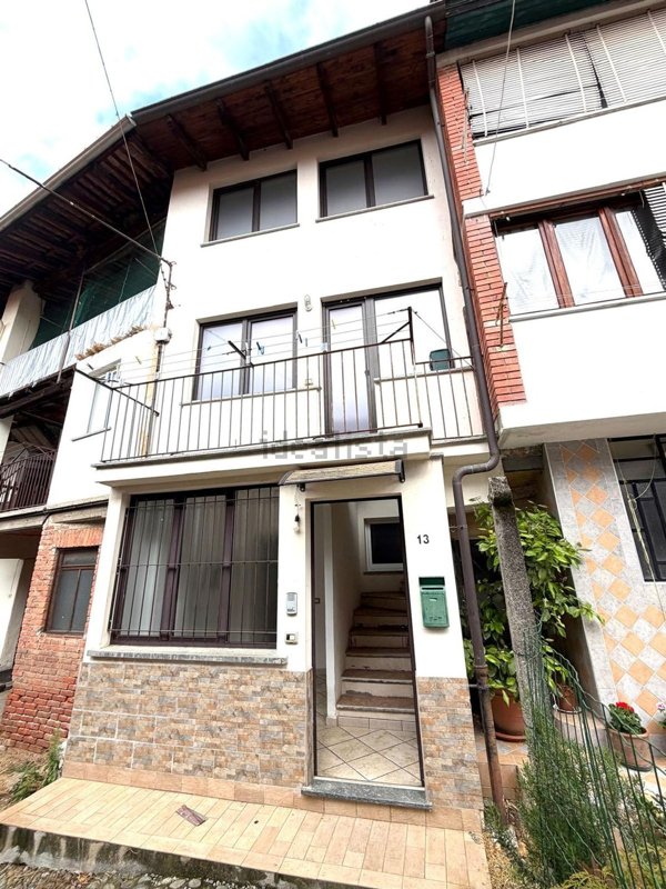 casa indipendente in vendita ad Occhieppo Inferiore