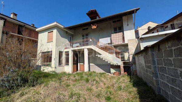 casa indipendente in vendita ad Occhieppo Inferiore