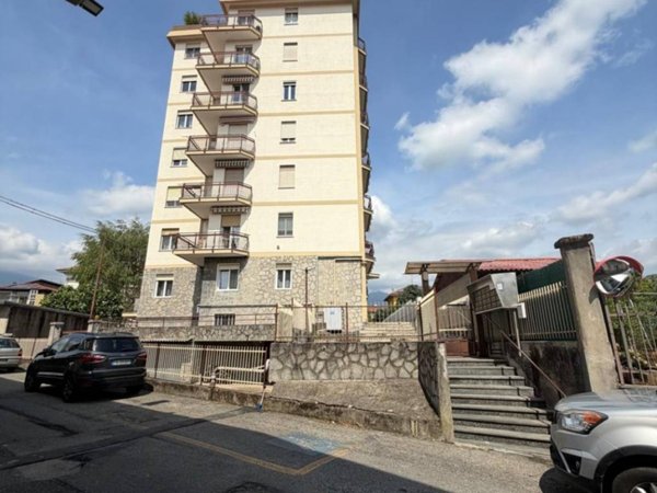 appartamento in vendita ad Occhieppo Inferiore