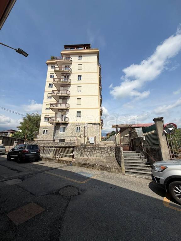 appartamento in vendita ad Occhieppo Inferiore