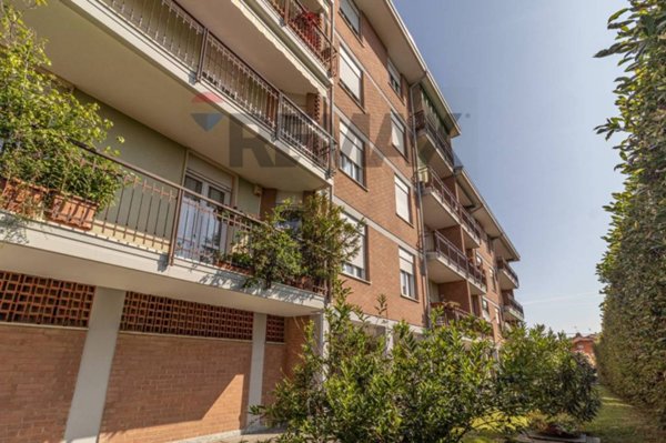 appartamento in vendita ad Occhieppo Inferiore