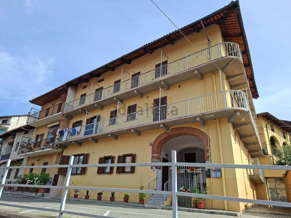 appartamento in vendita ad Occhieppo Inferiore