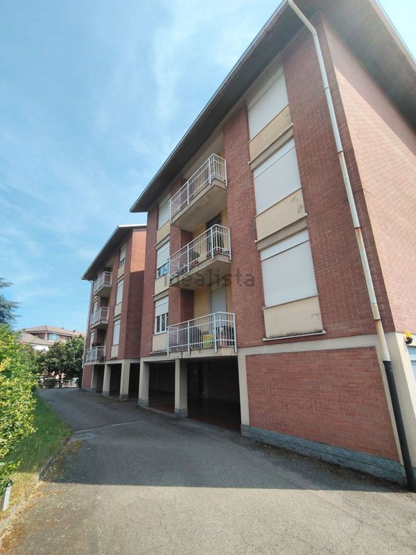 appartamento in vendita ad Occhieppo Inferiore