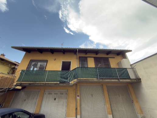 appartamento in vendita ad Occhieppo Inferiore