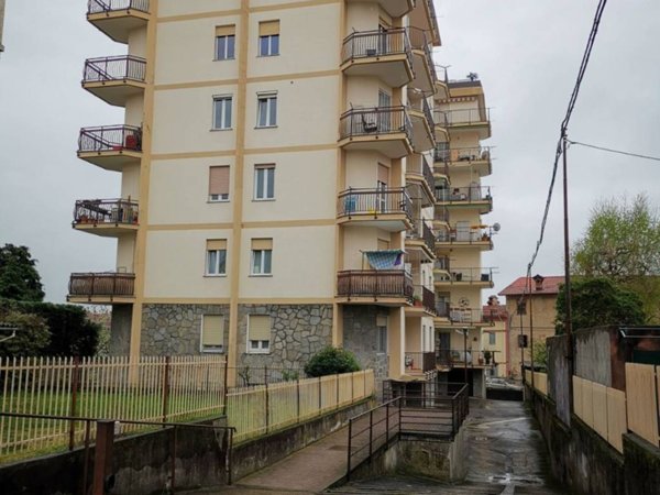 appartamento in vendita ad Occhieppo Inferiore