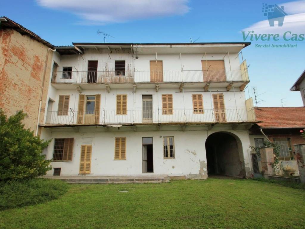 negozio in vendita ad Occhieppo Inferiore