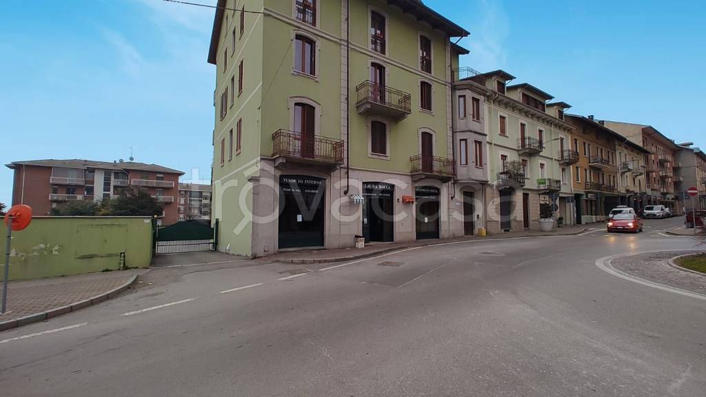 appartamento in vendita ad Occhieppo Inferiore