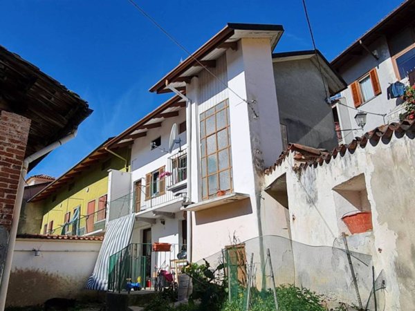 casa indipendente in vendita ad Occhieppo Superiore