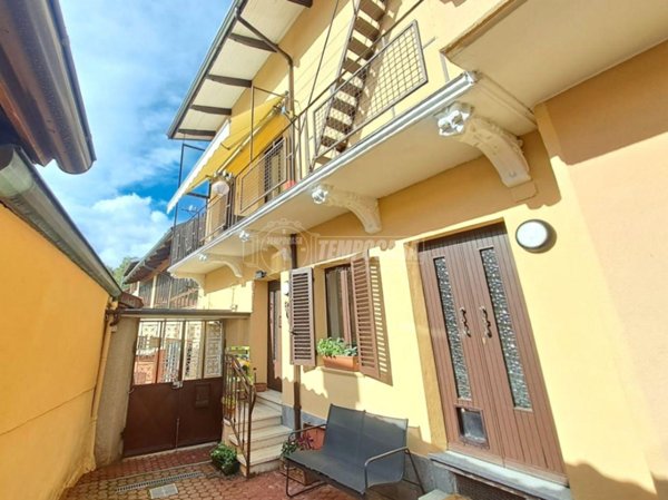 casa indipendente in vendita ad Occhieppo Superiore