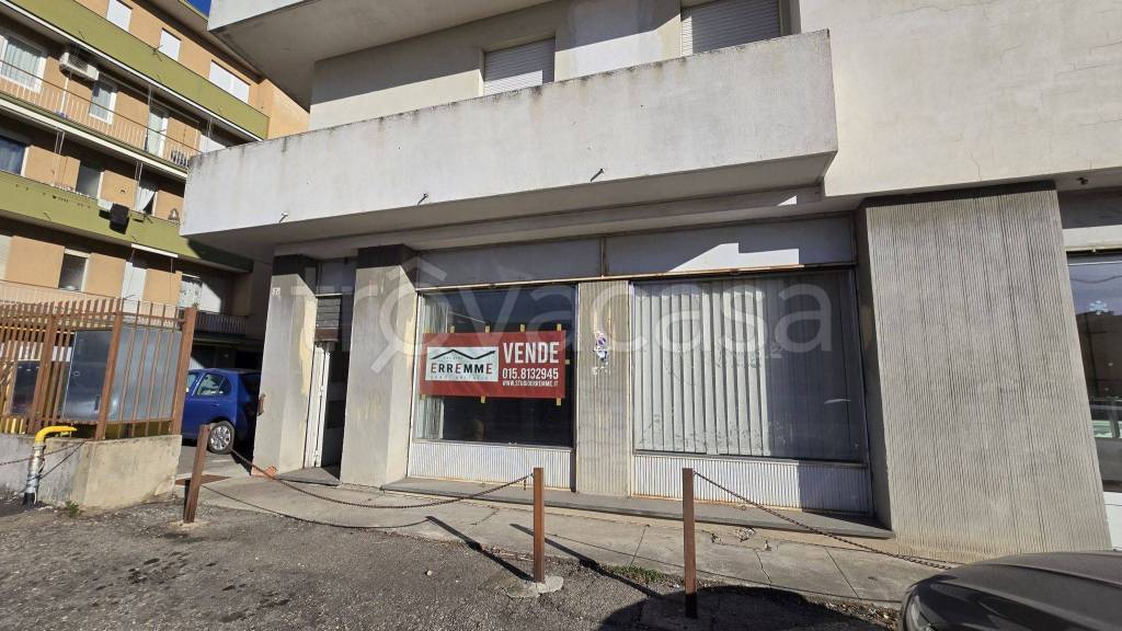 appartamento in vendita ad Occhieppo Superiore