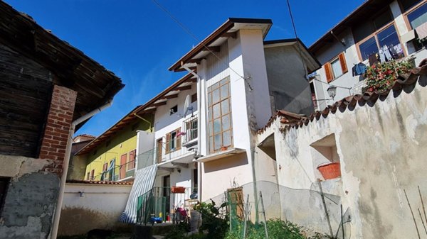 casa indipendente in vendita ad Occhieppo Superiore