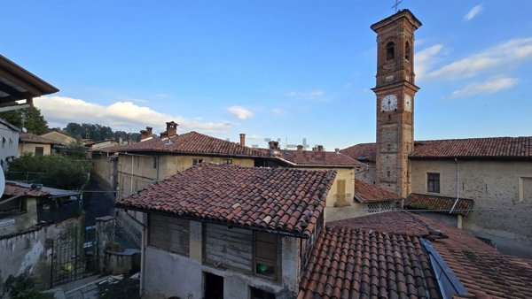 casa indipendente in vendita ad Occhieppo Superiore