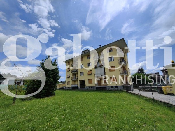 appartamento in vendita ad Occhieppo Superiore